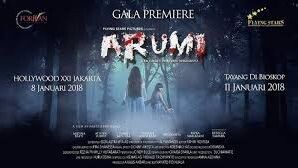 Arumi (2018)