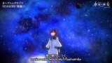 [ซับไทย] YOASOBI • 祝福 | Gundam witch from mercury Op (TV SIZE)