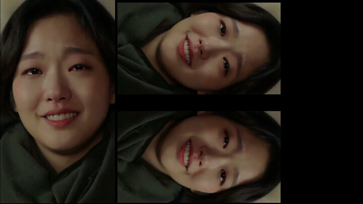 Maple Leaf Memory Kim Go-eun (Ji Eun-tak) & Gong Yoo (Kim Shin/Goblin) | Korean Drama |Lee Dong-wook