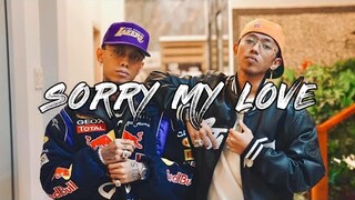 Skusta Clee x Flow G - Sorry My Love