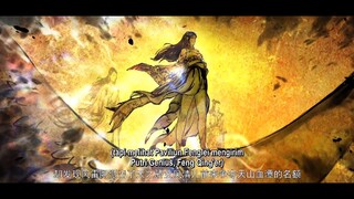 Battle through the heaven S5 eps 99