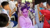 Pinoy Graduation Memes: Halu-Halong Kalokohan