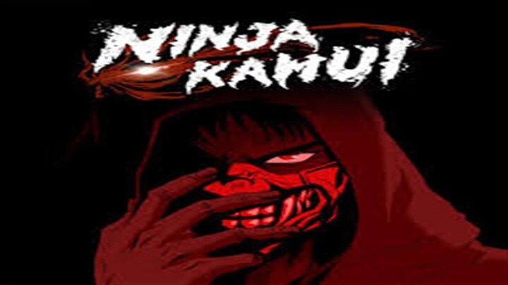 Watch Ninja Kamui  _ Adult Swim  ‐ saison 1 and all episodes Link in the description