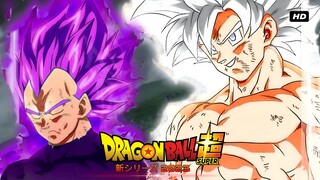 Dragon Ball Super 2 New Season 2023 Announcement Date!!!