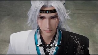 Yi Shi Du Zun S2 Eps 78 Sub Indo