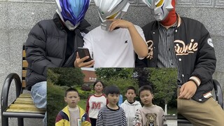 【Brother Pin】has been updated, come and watch it!
