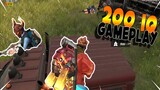 "200 IQ Plays!" 27 Kills Fireteam (ROS Gameplay!)