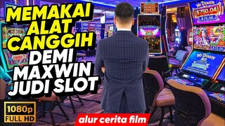 KAYA MENDADAK, TAPI JADI BURONAN KARENA BERKALI-KALI JACKPOT MAXWIN JUDI SLOT !! • ALUR CERITA FILM