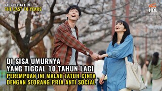 DALAM KEPUTUSASAAN YANG MELANDA HADIRLAH CINTA YANG TAK TERDUGA !! alur cerita film