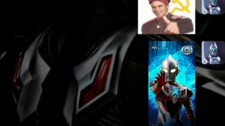 Let friends who don’t watch Ultraman comment on Ultraman’s appearance