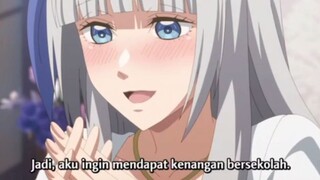 ratunya kawai dan imut sih biar pun tante tante🗿