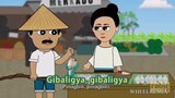 Pinoy Novelty Trip ( Hataw Mix )