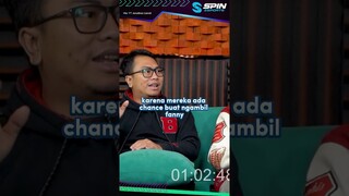 Kenapa BTR Alpha Kuat Sekali Di MPL ID S13! Khezcute Bikin BTR Sulit Ditebak!