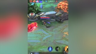 rinig nyona footsteps? mlbb selenamlbb mobilelegendsphofficial stainqt pyf