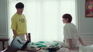 BL #นิ่งเฮียก็หาว่าซื่อ | Cutie Pie Series #CUT 21