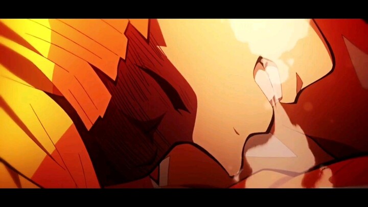 (DemonSlayer)fight mode 🔥🔥🔥