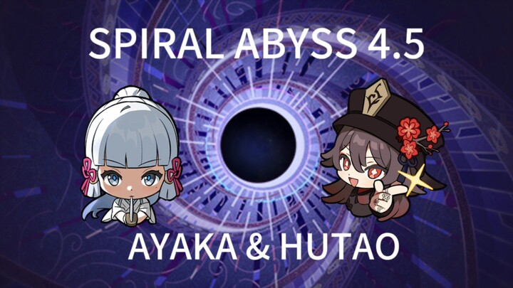 spiral abyss f2p lantai 10 1/3 [Genshin Impact]