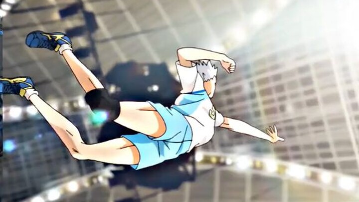haikyuuu!!! 💗💗