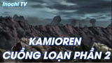 Dragon Ball Heroes Tập 14 Phần 2 - Kamioren Cuồng Loạn Phần 2