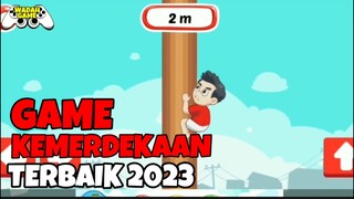 Rekomendasi Game Bernuasa Kemerdekaan di Android Terbaik 2023