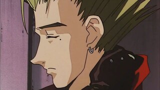 TRIGUN (DUB) Episode 4