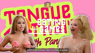 TONGUE THAI'D WITH M1SS JADE SO