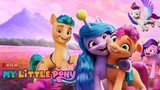 My Little Pony: En ny generasjon | hel film | MLP