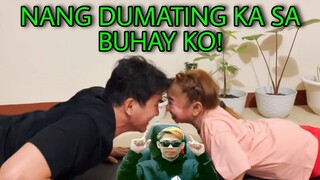 🔴 NANG DUMATING KA SA BUHAY KO | MAHMYGZ | COLLABORATION