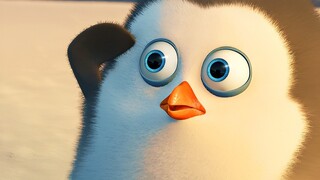 Penguins of Madagascar