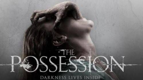 The Possession ‧ Horror/Thriller