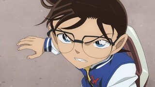 Detective Conan: One - Eyed Flashback| 18 April 2025