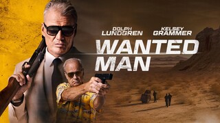 WATCH Wanted Man 2024 - Link In The Description