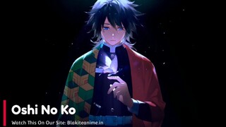 oshi no ko Season 2 Episode 2 (Hindi-English-Japanese) Telegram Updates