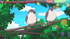 kuma kuma bear s2 episode 9 subtitle Indonesia