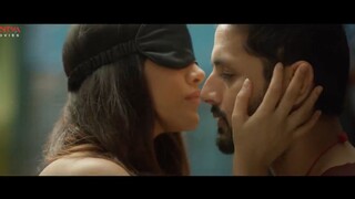 Maestro New Released Hindi Dubbed Movie 2024 _ Nithin_ Tamannaah _ Nabha Natesh _ South Movie 2024