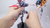 [Gundam Pose Tutorial] ไม่รู้จะซื้อบูธไหนสำหรับท่ากันดั้ม? แล้วดูเรื่องนี้!
