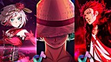 Badass Anime Moments Tiktok compilation PART150 (with anime and music name)