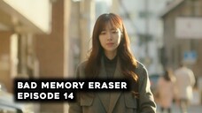 Bad Memory Eraser Episode 14 Subtitle Indonesia