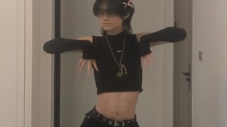 逆水寒九尾狐，男生实力戴尾巴翻跳（翻车版）公子佳人请进