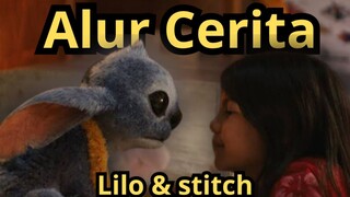 Seru Gak Sih!? | Alur Cerita Lilo & Stitch