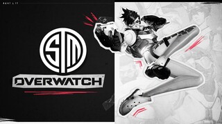 TSM Overwatch Roster Reveal