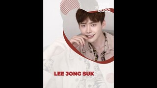 Nam thần Hàn và thể loại phim anti: Lee Jong Suk né cổ trang, Gong Yoo không hảo tình cảm