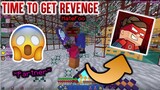 HateFoo Goes MAD *Revenge* (#2 Minecraft HCF But It's Super Mario)