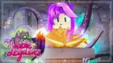 ✨BOOK OF TRUTH! | Fable Legacies | Season 2 Ep.1: (Minecraft Descendants Roleplay)