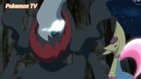 Pokemon (Short Ep 75) - Darkrai xuất hiện #pokemon