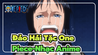 Đảo Hải Tặc One Piece-Nhạc Anime | Tất cả bắt đầu với một chiếc mũ cói