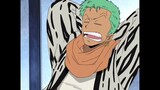 Funny dub moments in one piece!