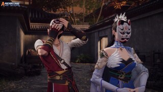 Fight for Throne Ep13 sub indo