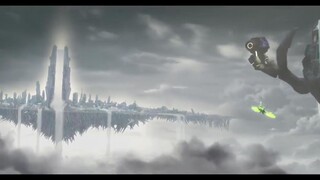 He-Man và những chủ nhân vũ trụ (Phần 2) EP 7 [Sub Việt]