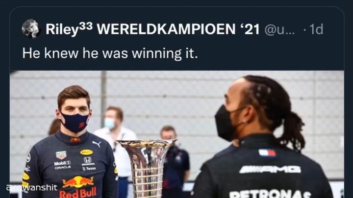 how fucked is Lewis Hamilton, 2021 edition